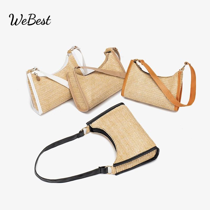 

Casual Shoulder Bag for Daily Use