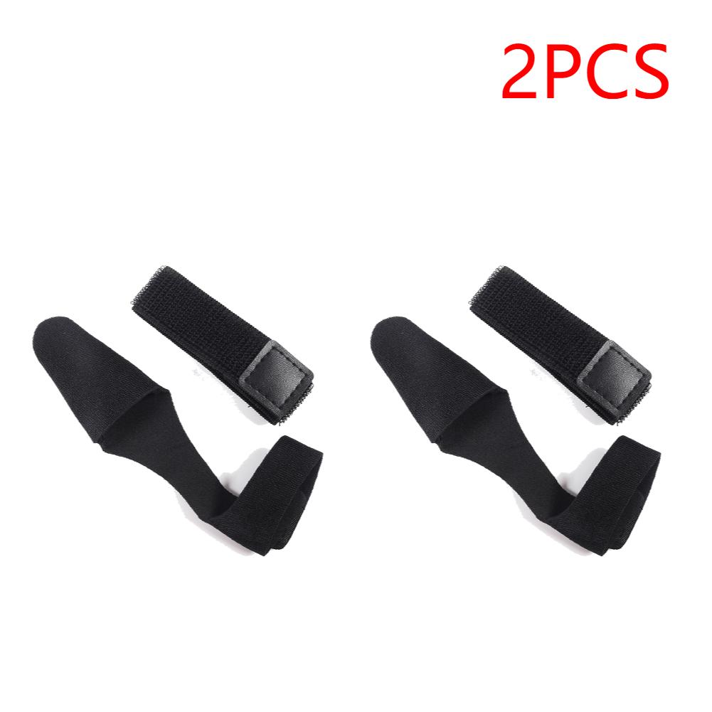 5-1PCS Fishing Rod Tie Pole Tip Cover Fishing Pole Sleeves Belt Rod Protector Glove Bandage Outdoor Fishing Tackle Accessories