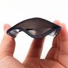 Storage Case Transparent Card Cover Bus Card Holder Student Card Sleeves Credit Cards Protector