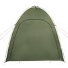 Side Tent Green Waterproof