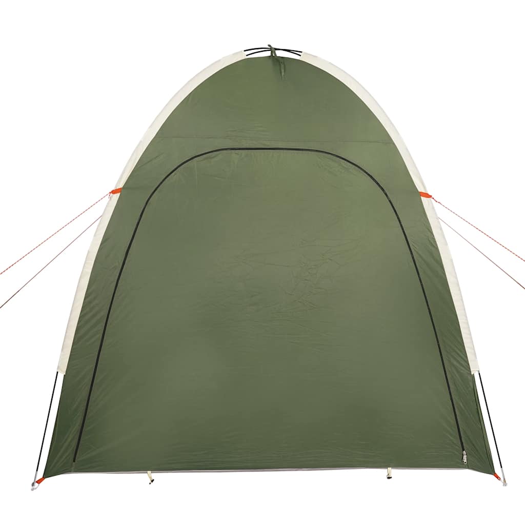 Side Tent Green Waterproof