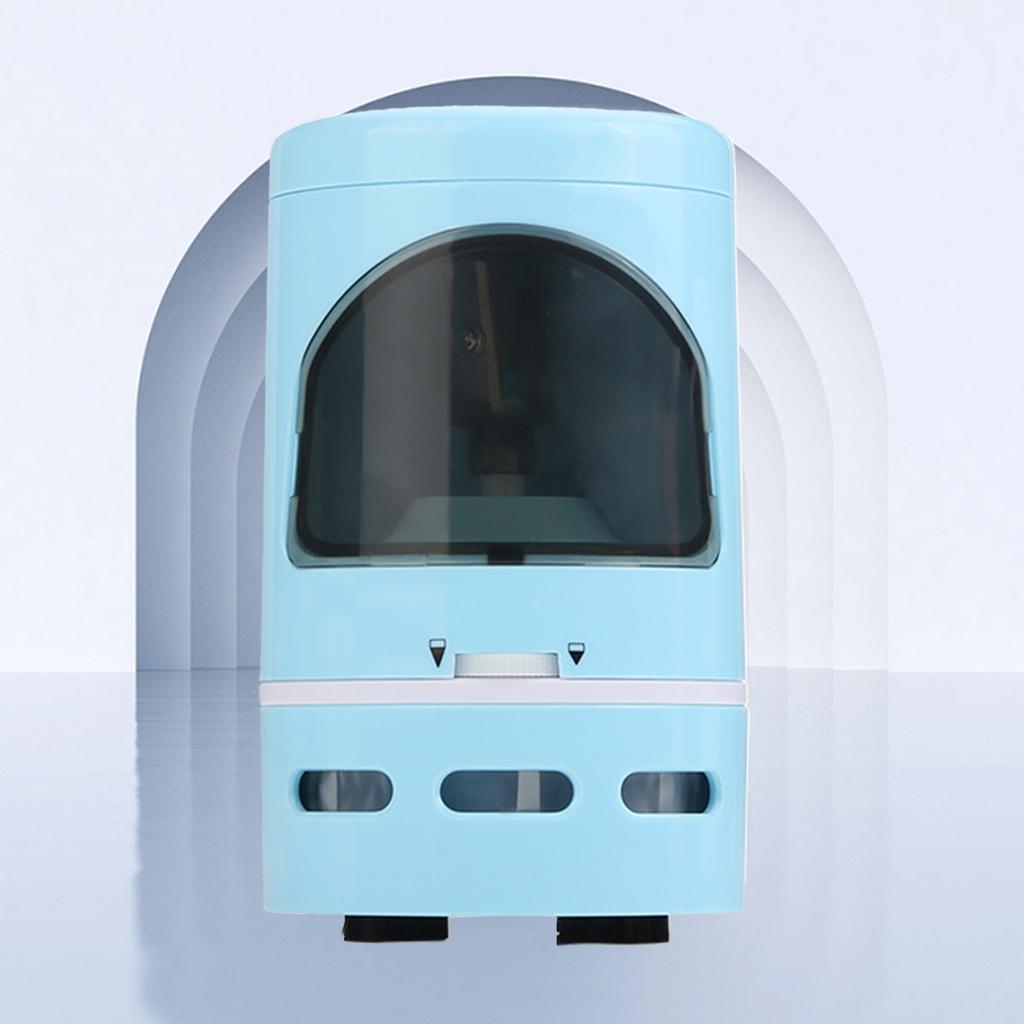 Nový stolní vysavač Elektrické ořezávátko Automatické ořezávátko Elektrický ořezávátko Psací potřeby Creative Pencil Sh