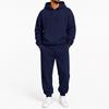 Men's Pullover Hoodie Athletic Sweatshirt for Sports and Casual Wear