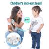 Kindersicherheits-Anti-Verlust-Armband und Leine