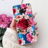 For Xiaomi Poco X3 Pro Case Cute Cat Lucky Koi Painted Cover Soft Slim Phone Case For Xiaomi Poco X3 NFC PocoX3 Pro Fundas Coque