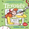 Tryouts by Sarah Sax Paperback Book 9780593306918