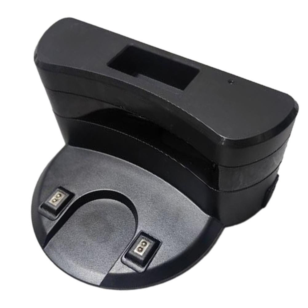 Black Charging Station Base For Deebot U1 N79 N79S 111 And For Yeedi K611 K611 K711 Robot Vacuum Cleaner Replacement Parts