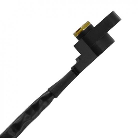 Throttle Position Sensor 2410342 SR139 For Polaris Ranger 700 4X4 EFI 2007-2009