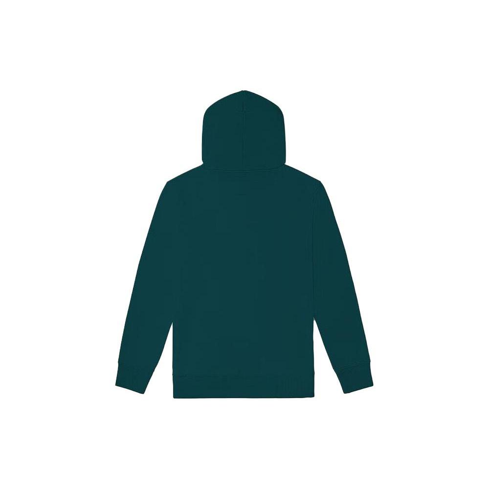 Vans Sweatshirts Unisex Lake Green Hooded Moderate Regular VN0A4MM960Q