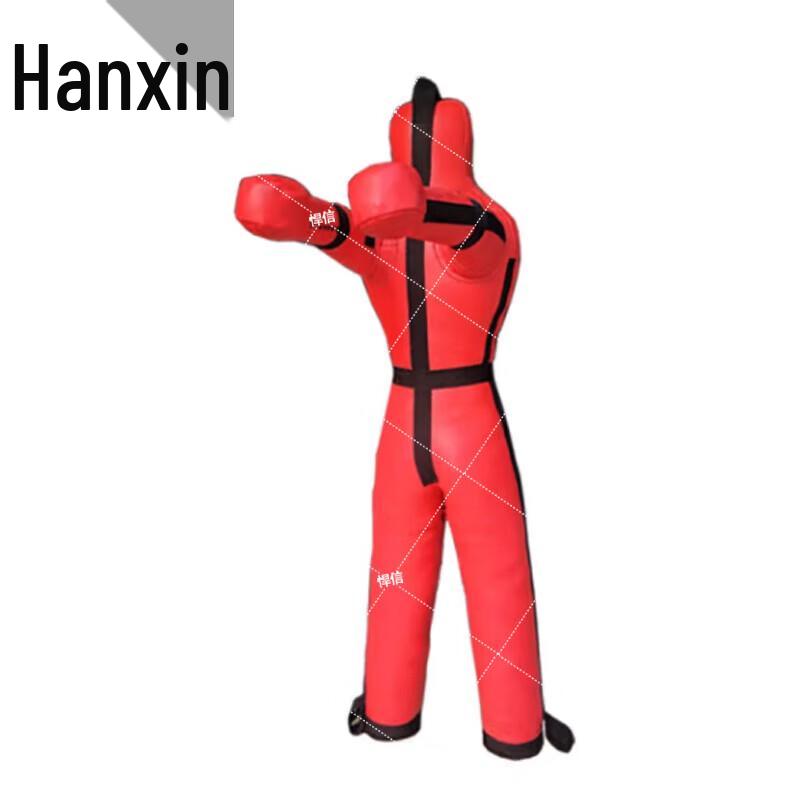 Hanxin Professional Combat Sports Training Dummy