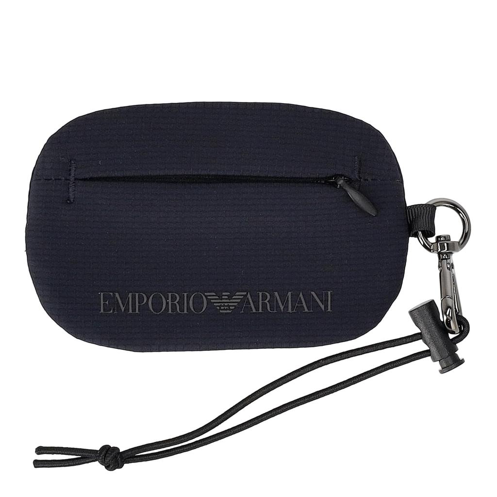 Emporio Armani Body Bag UB118 Men's EM000088-AF13841 [Used]