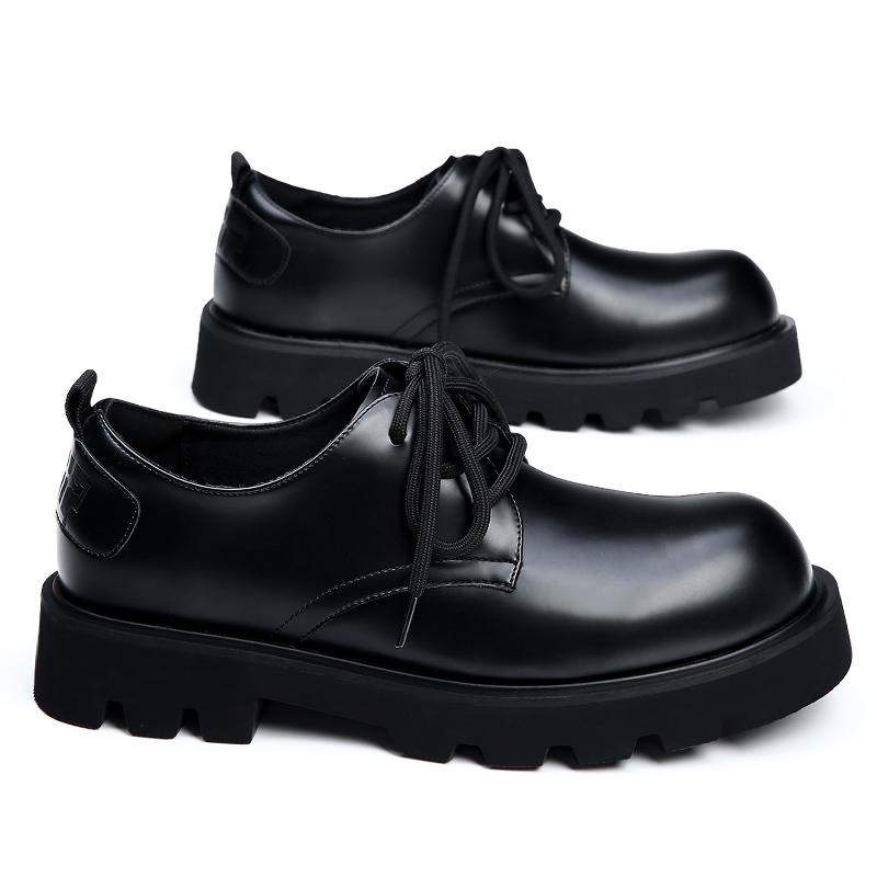 Summer Men Oxford Shoes Genuine Leather Male Casual Men Shoes Comfortable Formal Loafer Business Office Formal Dress Shoes