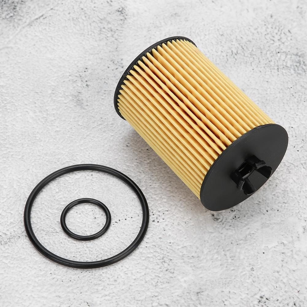 Motorölfilter A2661800009 Autoteile Passend für Mercedes Benz W169 W245