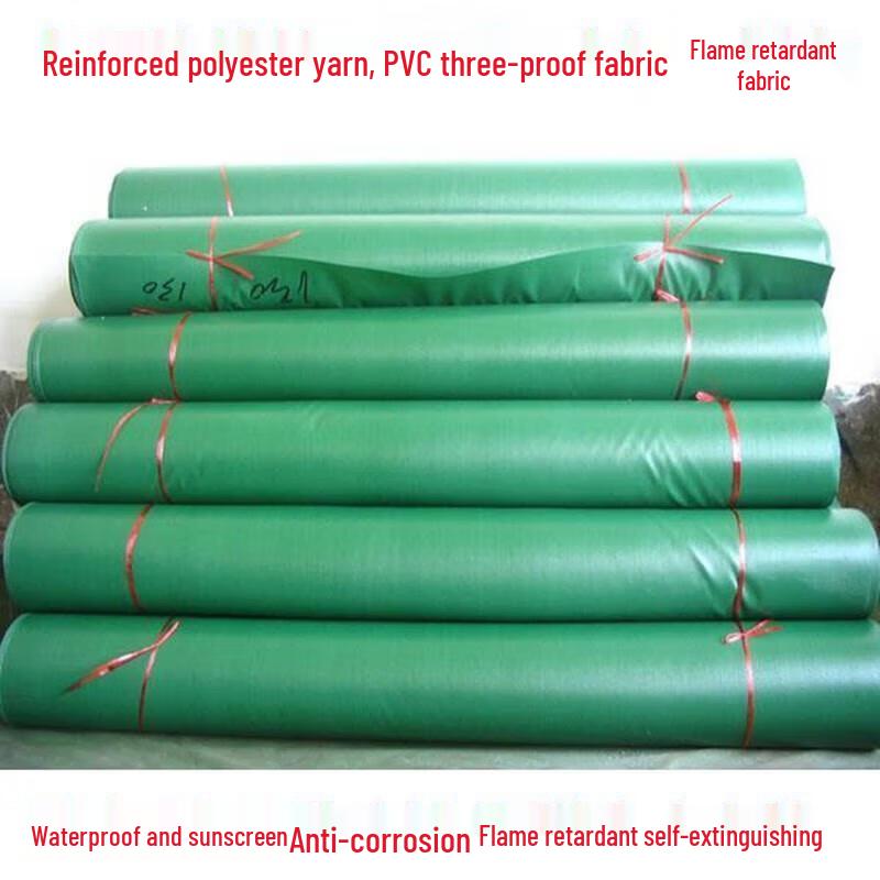 Fiberglass Fire & Water Resistant Flame Retardant Fabric 3m Wide x 50m Long