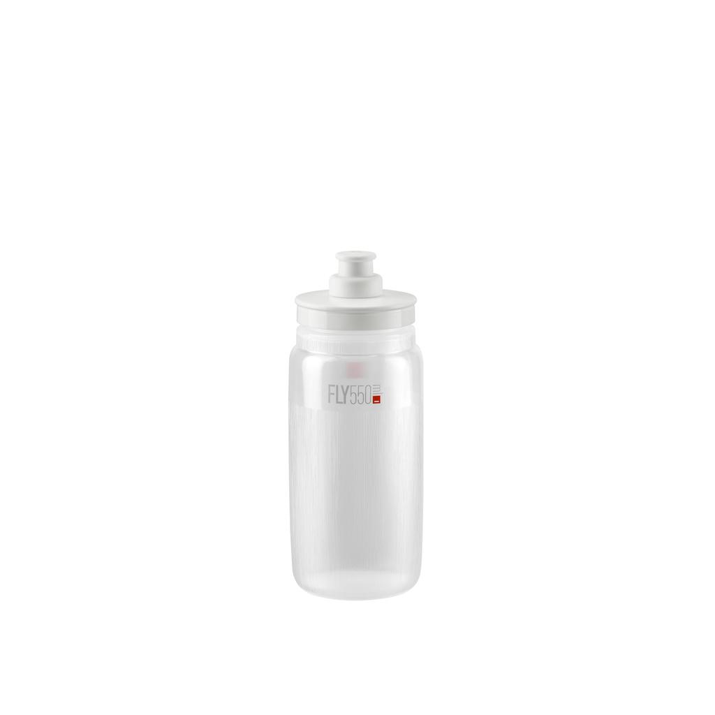 ELITE FLY TEX Bottle 550ml Clear