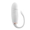 Laolusi Yuxin Clitoral and Extension Vibrator for Female Pleasure