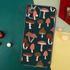 Mushroom Case For Xiaomi 14T Pro 11T 12T 13T 13 14 15 Ultra POCO X7 Pro X3 X5 X6 M6 F5 F6 Pro Cover
