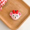 Cartoon Mobile Phone Airbag Bracket Dinosaur Mouse Girl Retractable And Pasted Desktop Bracket Portable