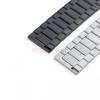 Metal Watch Strap Stainless Steel Bracelet 18mm 20mm 22mm for Omega Belt Universal Watchband for Seiko Luxury Wristband for Men