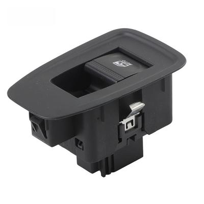 Elektropřístroje do auta – Přepínače
