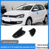 Volkswagen Polo 11-13 Rearview Mirror Housing Cover