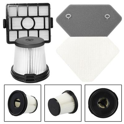 Für Shark Staubsaugerfilter Ersatz Einfache Installation für Modelle BU3120 BU3523