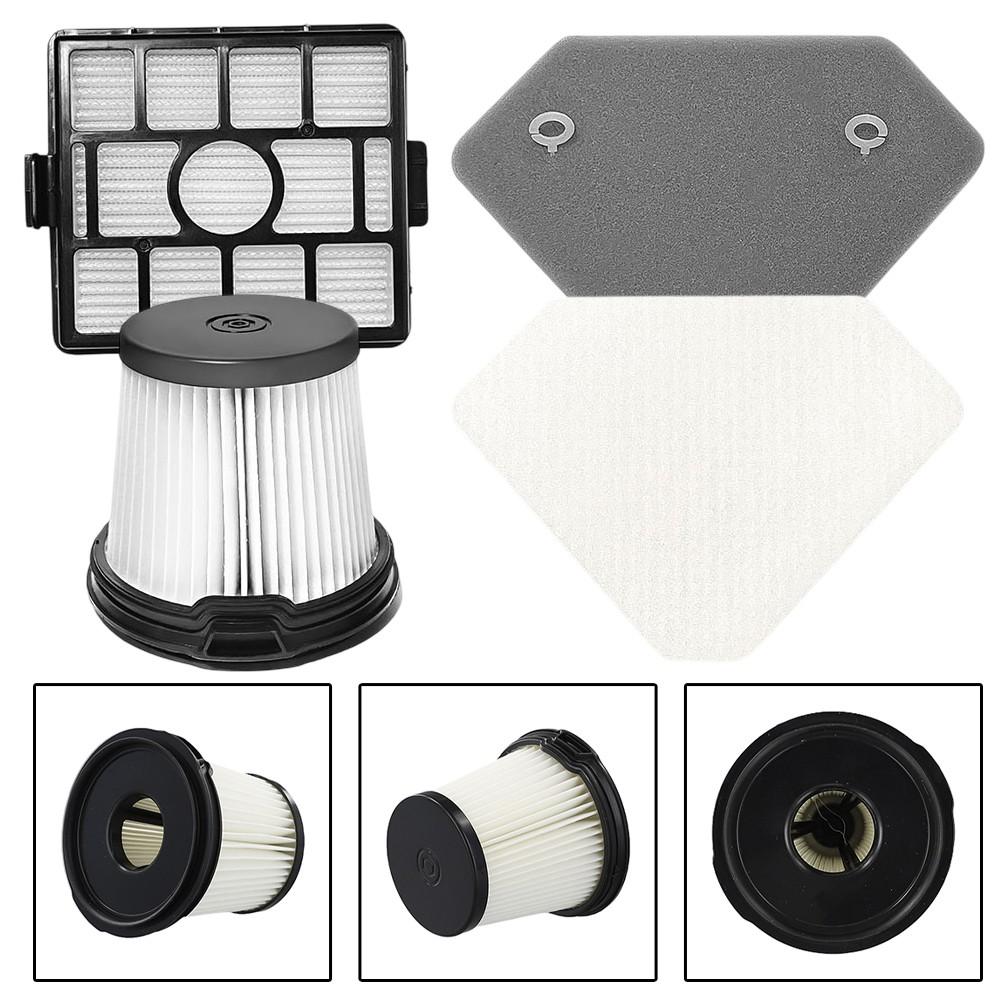 Pentru Înlocuirea Filtrului Aspiratorului Shark Instalare Ușoară pentru Modelele BU3120 BU3523