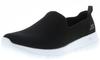 Skechers Go Walk Joy Women's Sneakers Black/white