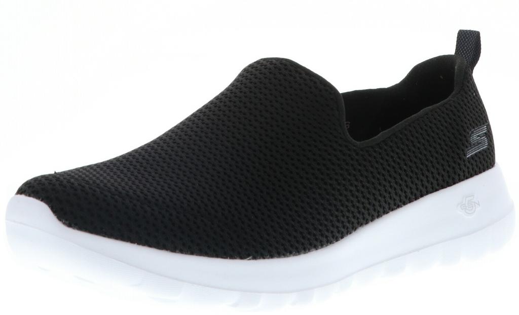 Skechers Go Walk Joy Women's Sneakers Black/white