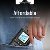 Walkie-Talkie UNIKOONET 4G LTE de Longo Alcance (Versão CN)