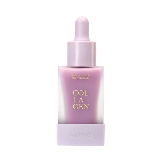 AIPPO Expert Collagen Ampoule Mask 30ml