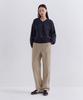 MUSINSA STANDARD WOMAN Women'S Replica Fatigue Pants [Beige]