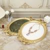 European-style Jewelry Display Tray Vintage Jewelry Organizer  Necklace Pendant