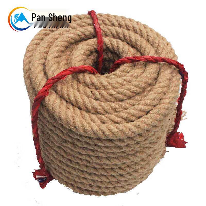 Pansheng Outdoor Tug-of-War Hemp Rope