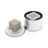 Buck Magnetic Ball 3d Puzzle Magnet Magic Cube Geometric Education Props Toy