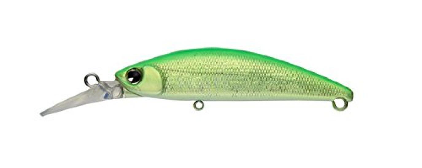 

Ams Design Minnow Skari Deep 60mm 8g Melon Lure (ima) #SU60D-016