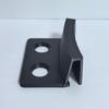 Car Cleaning Brush Holder Compact Design For Efficient Water Bucket Organization Bucket Brush Bracket