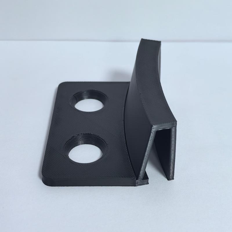 Car Cleaning Brush Holder Compact Design For Efficient Water Bucket Organization Bucket Brush Bracket