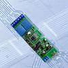2 Channel WiFi/Zigbee Relay Module Remote Control AC/DC 7-32V Relay Timer Module RF 433Mhz DIY Smart Home Automation Door Access