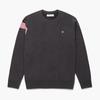 LECOQ GOLF Men'S Reverse Border Windproof Sweater (Gp421Mkpo2)