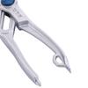 Industrial Grade Water Pump Pliers Thickened Wear-resistant Multifunctional Tool Compact Miniature Installation Tool Maintenance