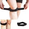 Adjustable Sports Gym Patella Tendon Knee Support Brace Strap Protector Kneepad