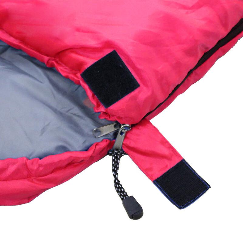 Tri-polar TP2914 Four Seasons Envelope Sleeping Bag