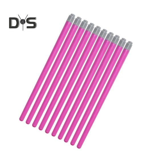30Pcs Nail Art Stamp Pen Set Precise Stamping Pen for DIY Nail Art Tools Flower Nail Stamp Pen with Different Patterns Nail Graffiti Click Tool