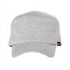 ICHIYON Work Cap for Men and Features a Single Sweatshirt Hand Adjustable Gray [14+ PLUS] Women, 100% Cotton, Tag, Fabric, Soft, Washable, Size,