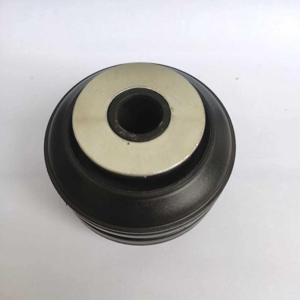 Howo A7/Volvo Heavy Duty Truck Cab Flip Rubber Sleeve Bushing