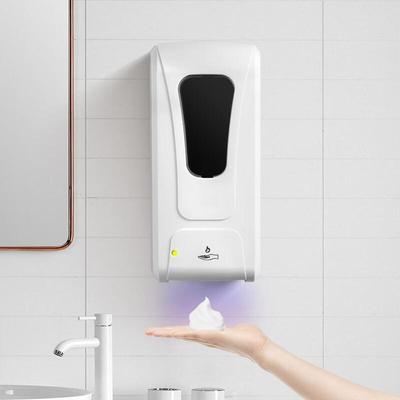TLXT Wall-Mounted Soap Dispenser