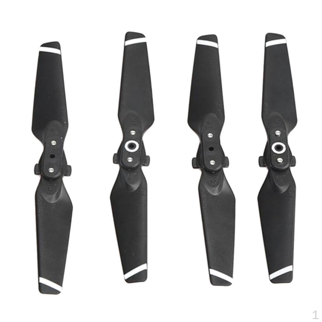 4pcs Propeller Set Airscrew Paddle Replacement for DJI SPARK Accessories
