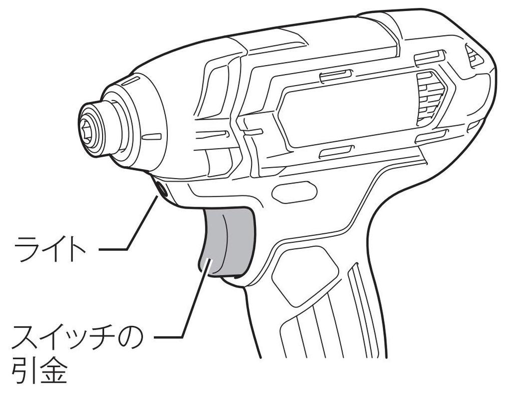 Makita TD110DZW Impact Driver 110Nm Battery Sold Separately (10.8V) White, Torque,