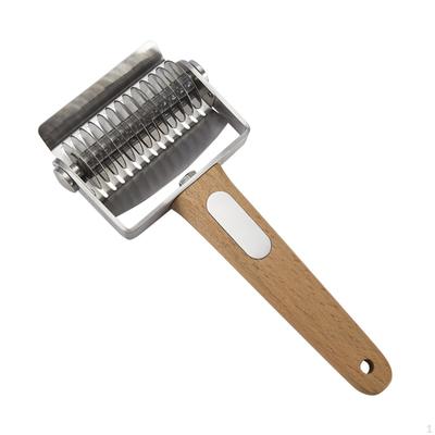 Deggallerkavel, Grönsaksrullnings- och skäranordning, Mångsidig hjälpreda, Manuell